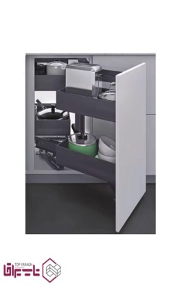 مجیک کرنر طرح اسلیم فانتونی fantoni کد D503