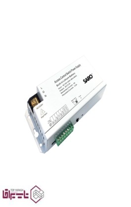 منبع تغذیه قفل با باطری لیتیومی P12V3B-53.5Gy سارو Saro