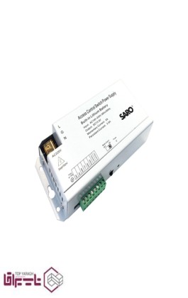 منبع تغذیه قفل بدون باطری P12V4-53.5AGy سارو Saro