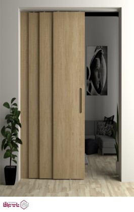 مکانیزم تاپ لاین سه درب 80 کیلو آویز از بالا با سیم بکسل آلباتور Albatur کد 1270250