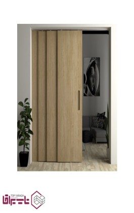مکانیزم تاپ لاین سه درب 80 کیلو آویز از بالا بدون سیم بکسل آلباتور Albatur کد 1270200