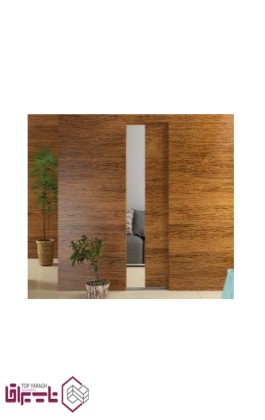 مکانیزم درب ریلی مخفی موازی آلباتور Albatur کد 12010001500