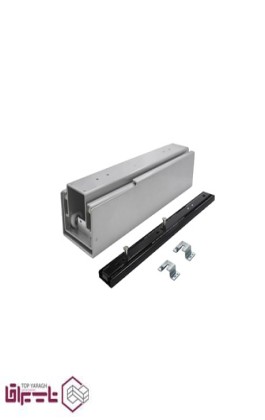 مکانیزم ریلی کف و سقف ملونی Melloni کد 8034