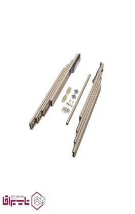 مکانیزم کشویی میزکار تاشو ملونی Melloni کد 5062