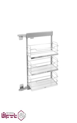 مینی سوپر پهلو آرنا ارتفاع 62.5 آدلان Adlan کد A2316