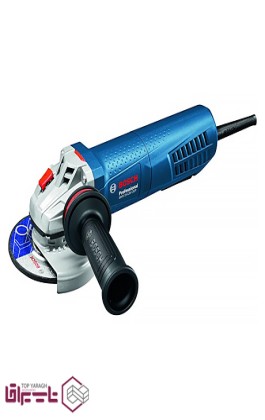 مینی فرز 1500 وات بوش BOSCH کد GWS 15-125 CIEP مینی فرز 1500 وات بوش BOSCH کد GWS 15-125 CIEP
