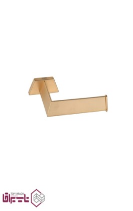 نگهدارنده دستمال سرویس بهداشتی اچ تی ان HTN کد HW305M