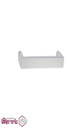 نگهدارنده دستمال سرویس بهداشتی اچ تی ان HTN کد HW617