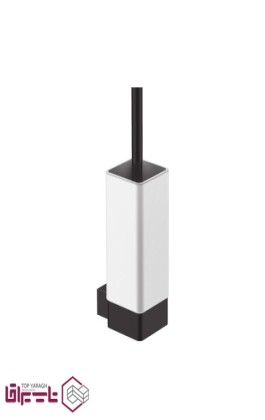 هولدر برس سرویس بهداشتی پیچی طرح B فانتونی fantoni کد S017