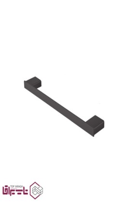 هولدر جای حوله پیچی طرح G فانتونی fantoni کد S064