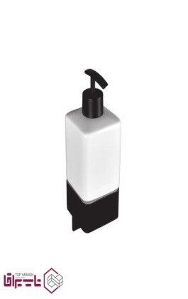 هولدر جای مایع پیچی سرامیکی طرح C فانتونی fantoni کد S020