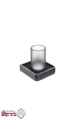 هولدر جای مسواک پیچی طرح H فانتونی fantoni کد S078