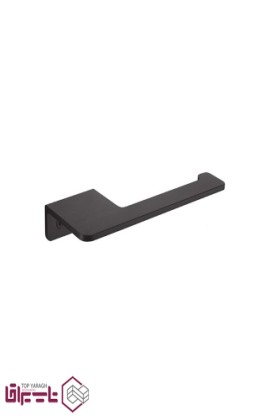 هولدر دستمال سرویس بهداشتی فلت پیچی طرح F فانتونی fantoni کد S052