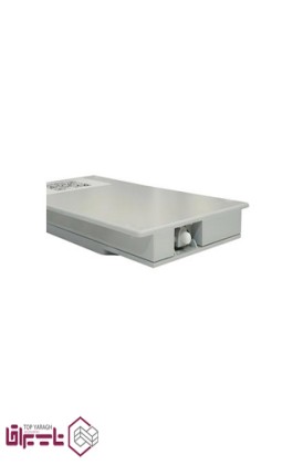 پدال الکترونیکی با سنسور چشمی طرح هایلو فانتونی fantoni کد Q090