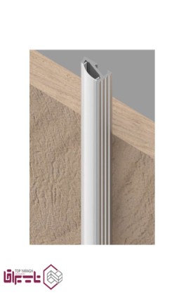 چراغ خطی روکار سی او بی داناسنس Danasense کد FNL(C/N/W)