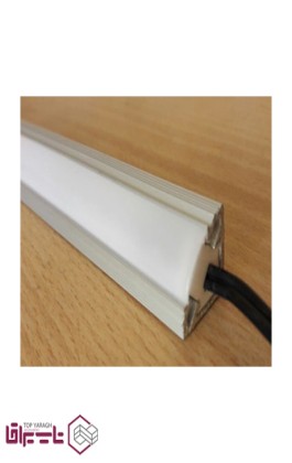 چراغ خطی روکار کنجی داناسنس Danasense کد CNL(C/N/W)