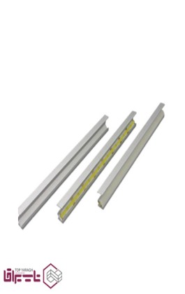 چراغ خطی زاویه دار داناسنس Danasense کد ONL(C/N/W)