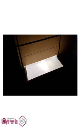 چراغ خطی کشویی 12 ولت سنسور دار داناسنس Danasense کد CDL(C/N/W)