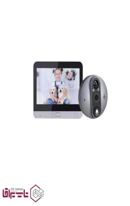 چشمی هوشمند یونیکس پارت UNIX PART مدل  UPV1