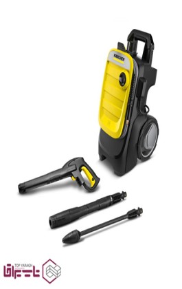 کارواش فشار قوی 180 بار کارچر KARCHER کد K 7 COMPACT