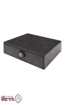 کشو ایمنی داخل کمد و میز شارژی با اثر انگشت فانتونی fantoni کد J409