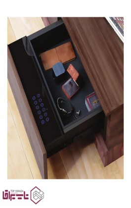 کشو ایمنی داخل کمد و میز فانتونی fantoni کد J417