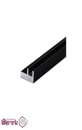 کپ پروفیل شیشه ای فرنج 2 متری ملونی Melloni کد 7124