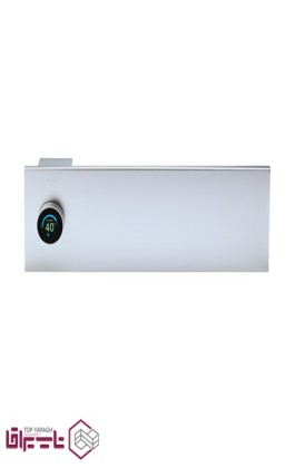 گرمکن حوله هوشمند با اسپیکر و قابلیت اتصال به اپلیکیشن اچ تی ان HTN کد HWD652 گرمکن حوله هوشمند با اسپیکر و قابلیت اتصال به اپلیکیشن اچ تی ان HTN کد HWD652