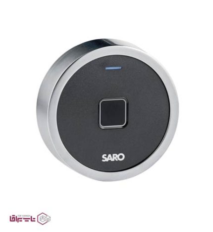 دستگاه اکسس کنترل اثرانگشت خوان سارو Saro مدل Fo2