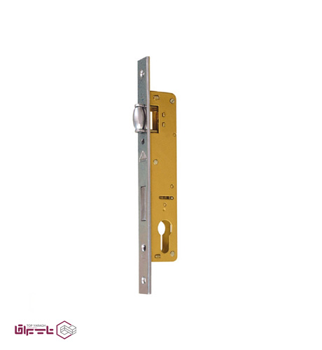 قفل غلطکی سوئیچی 3.5 سانتی متر دلتا Delta مدل 048